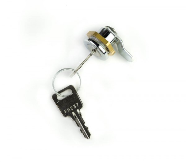Briefkastenschloss J1 4 Schlüssel für Ju 21-109
